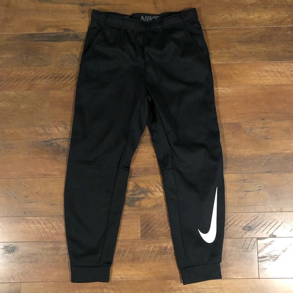 Nike Other - Men’s Nike Therma Tapered Training Pants